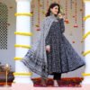 Amalkari Cotton Printed Set