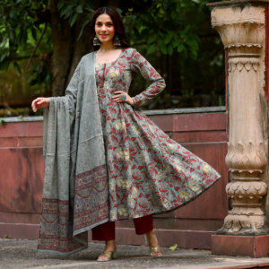 Sumitra Cotton Set - Image 2