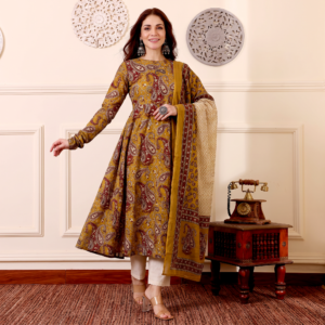 Bhamisha Cotton Set - Image 4