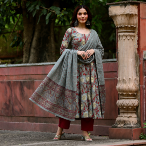 Sumitra Cotton Set - Image 3