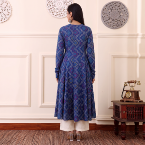 Suprata Cotton Kurta - Image 5
