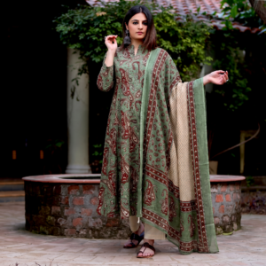 Trivyasha Cotton Set - Image 6