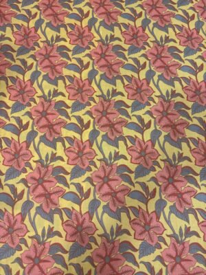 Alovya Cotton Kurta - Image 5