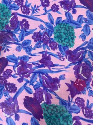 Mizi Georgette Kurta - Image 4