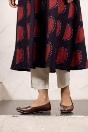 Set of 2 - Kurta & Pant - Mora 09 - Image 4