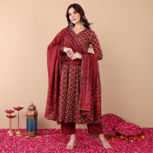 Ridhima Cotton Set - Image 5