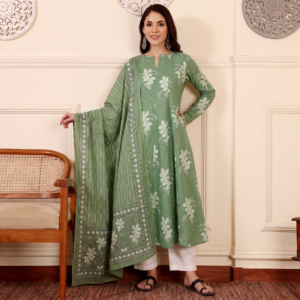 Sumona Cotton Set - Image 3