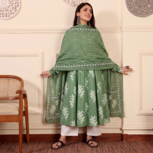 Alternative view of Sumona Cotton Set