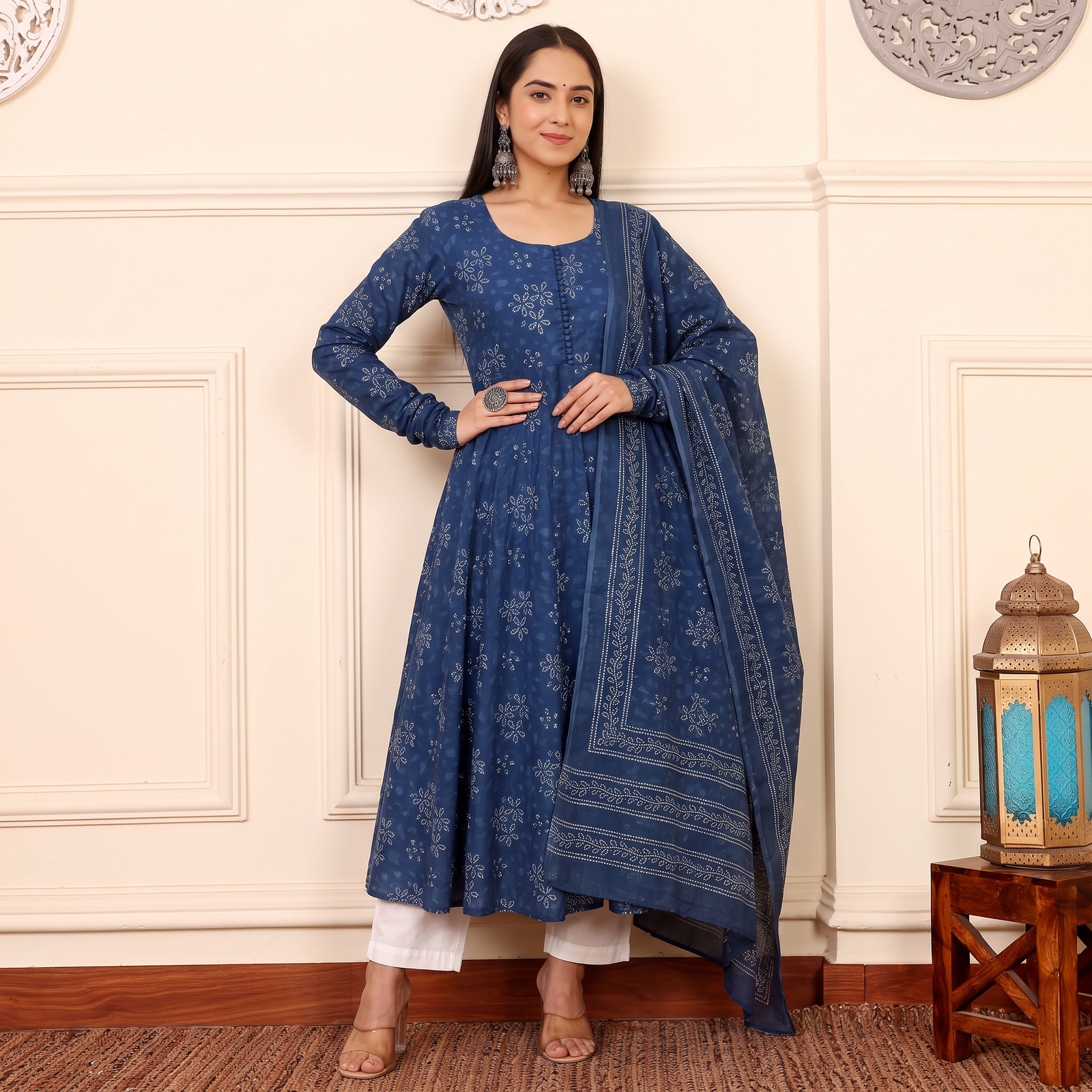 Araadhya Cotton Set - Image 6
