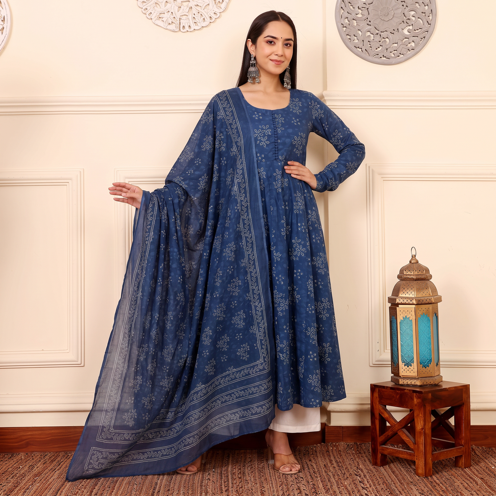 Araadhya Cotton Set - Image 3