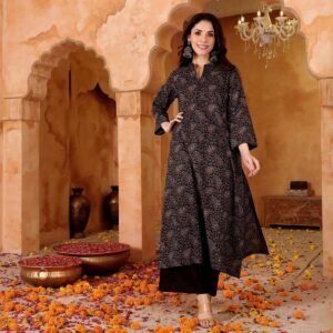 Sanat Cotton Kurta