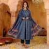 Pranali Cotton Set