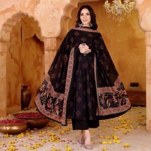 Divyana Cotton Set - Image 11