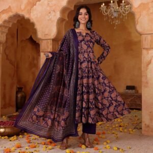 Noorani Cotton Set - Image 9