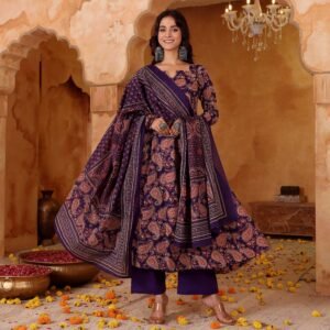 Noorani Cotton Set