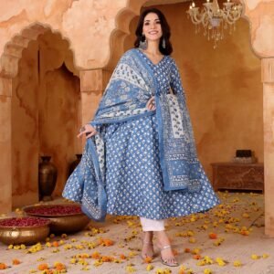 Yadira Cotton Set - Image 7