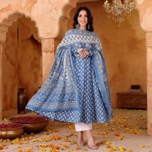Yadira Cotton Set - Image 9
