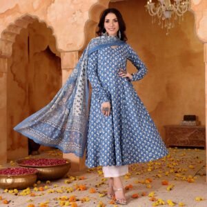 Yadira Cotton Set - Image 5