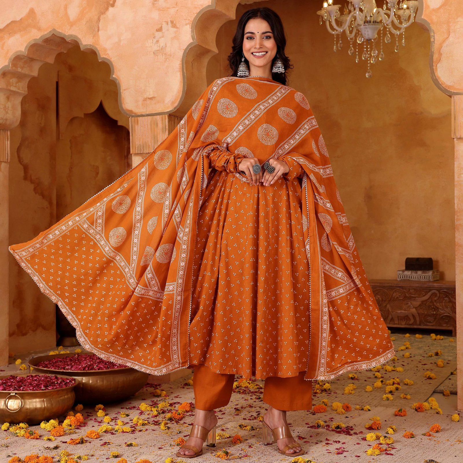 Antara Cotton Set - Image 4
