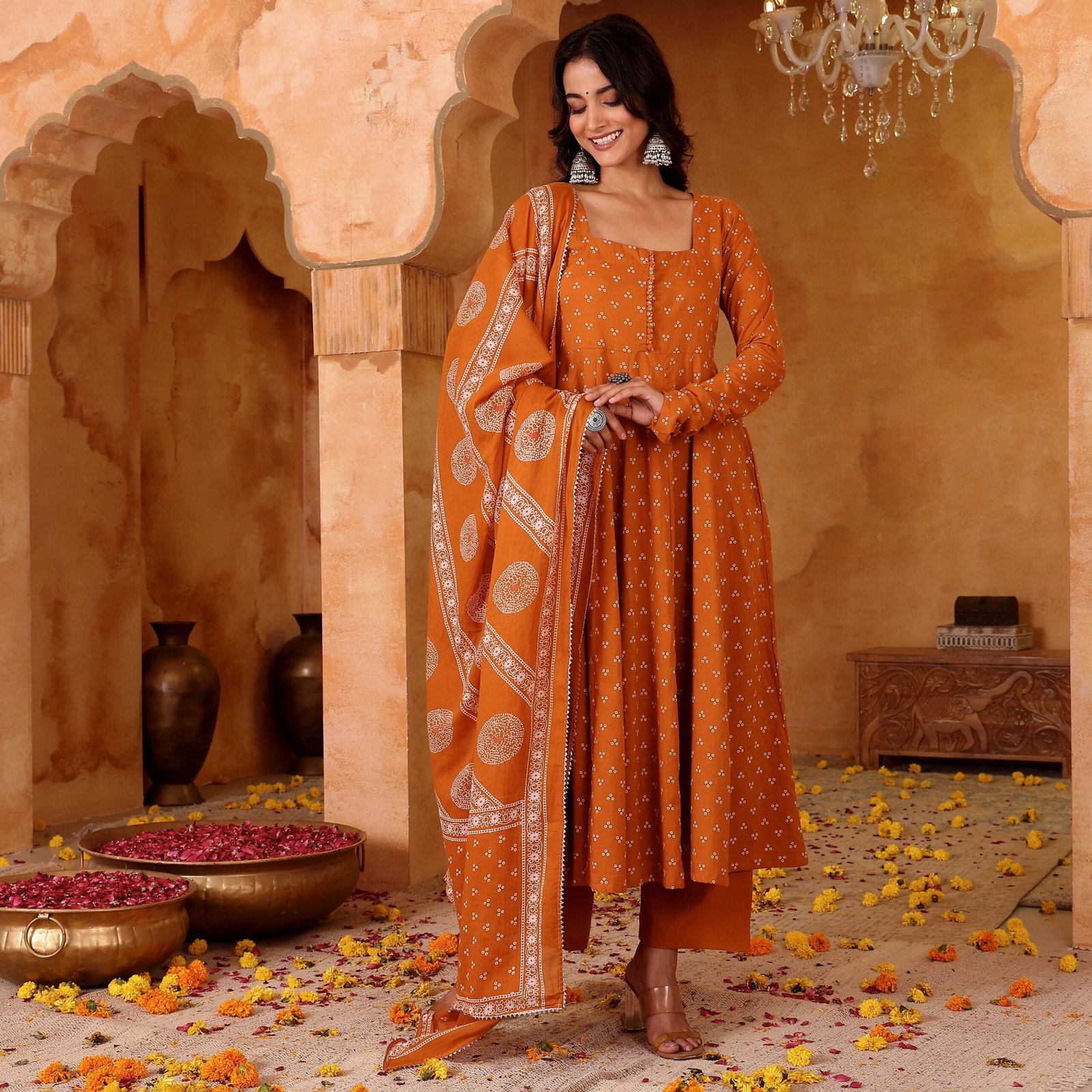 Antara Cotton Set - Image 5
