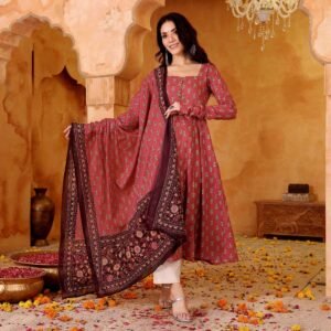 Suchiha Cotton Set - Image 8
