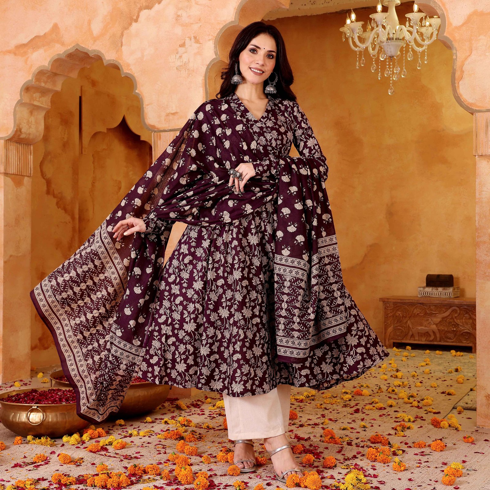 Karima Cotton Set - Image 3