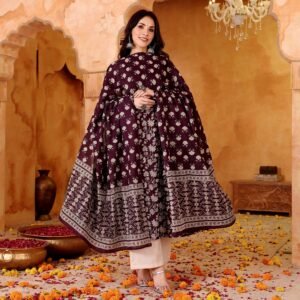 Karima Cotton Set - Image 5