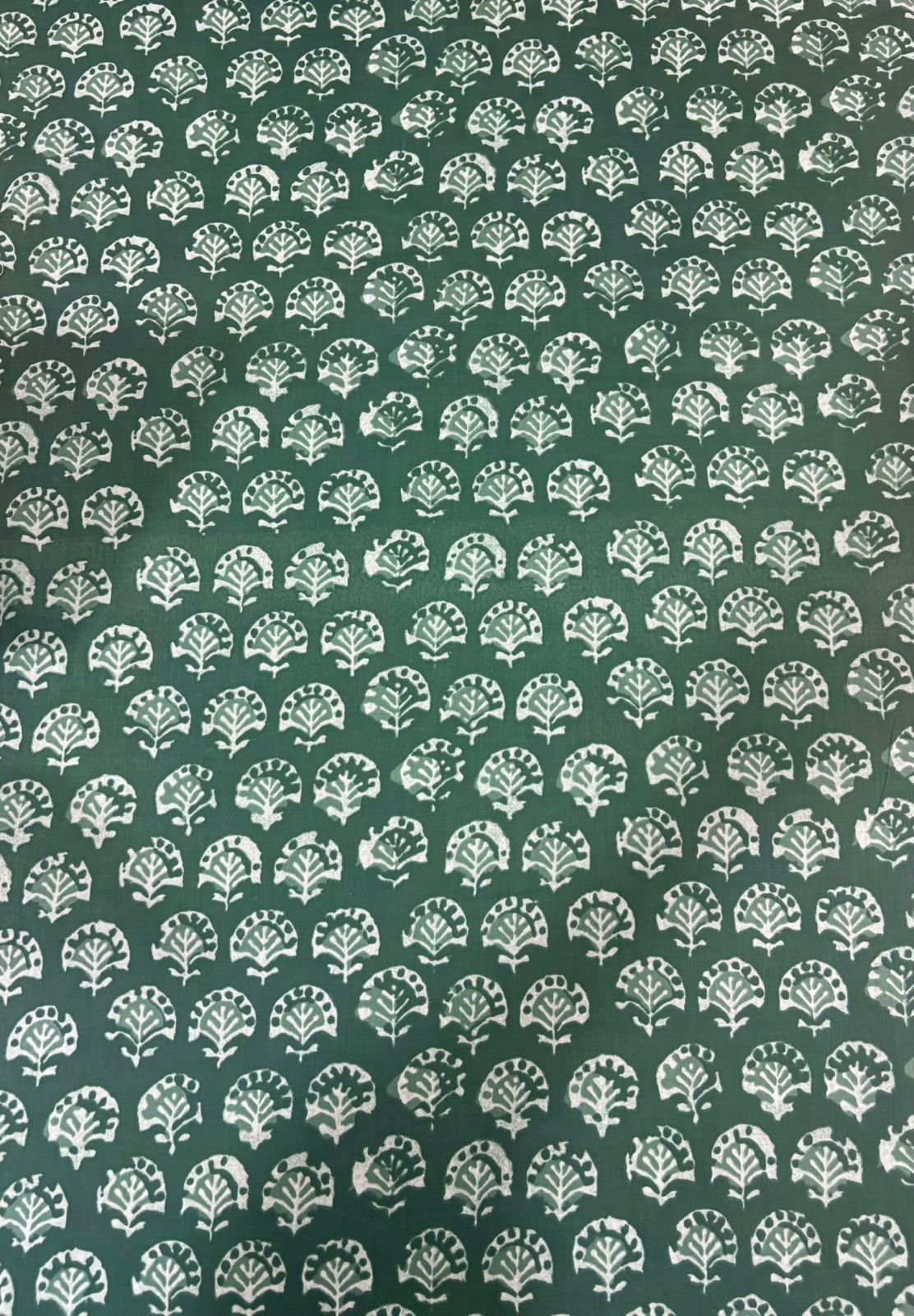 Amrutta Cotton Kurta - Image 4