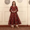 Lata Cotton Kurta