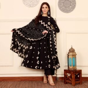 Meher Cotton Set