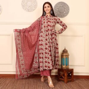 Afra Cotton Set - Image 36