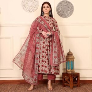 Afra Cotton Set - Image 3