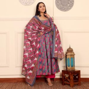 Vinaya Cotton Set - Image 11