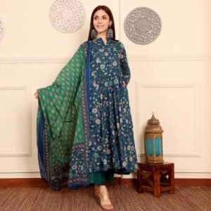 Kayra Cotton Set - Image 11