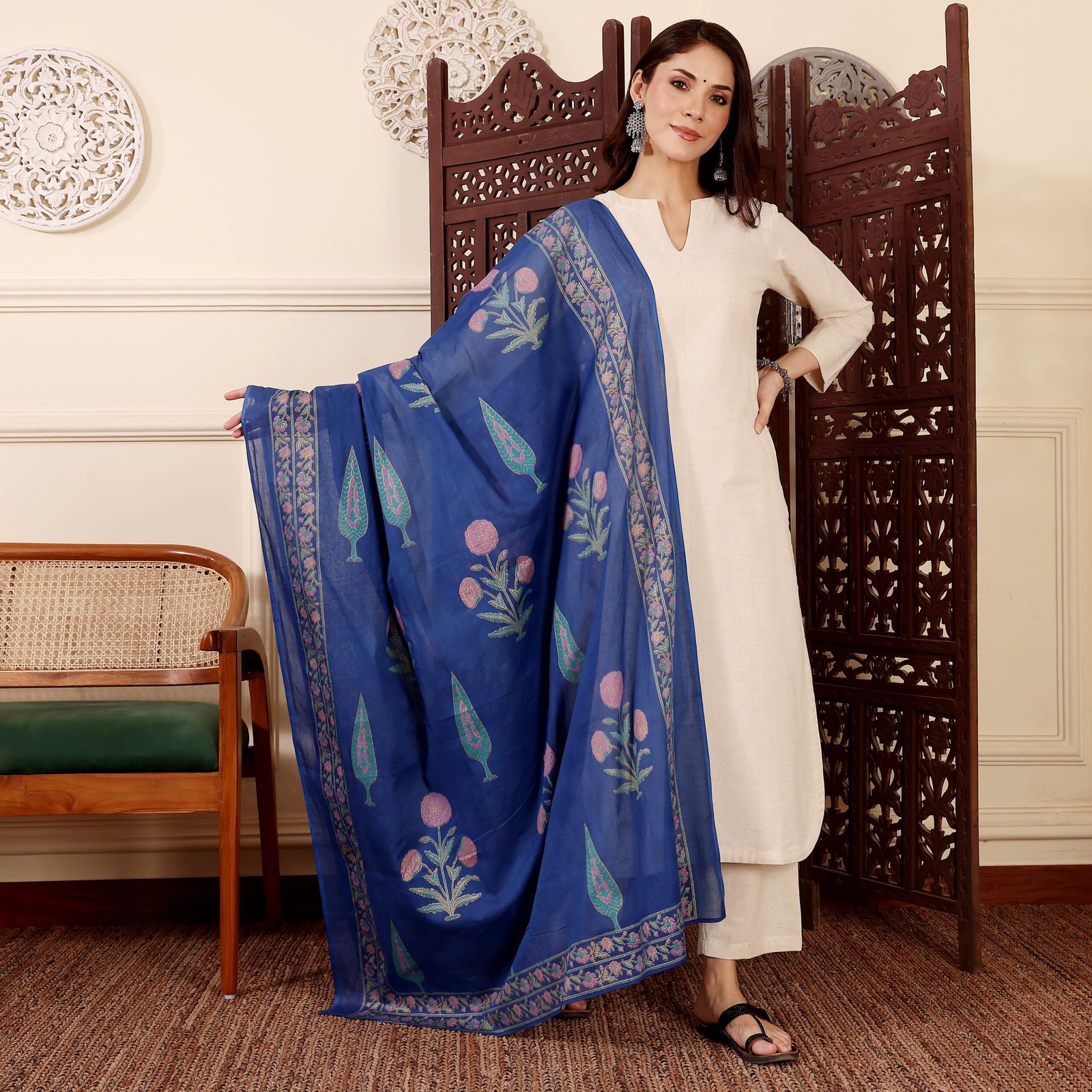 Avaya Cotton Set - Image 2