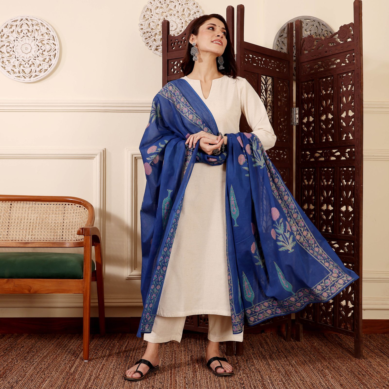Avaya Cotton Set - Image 5
