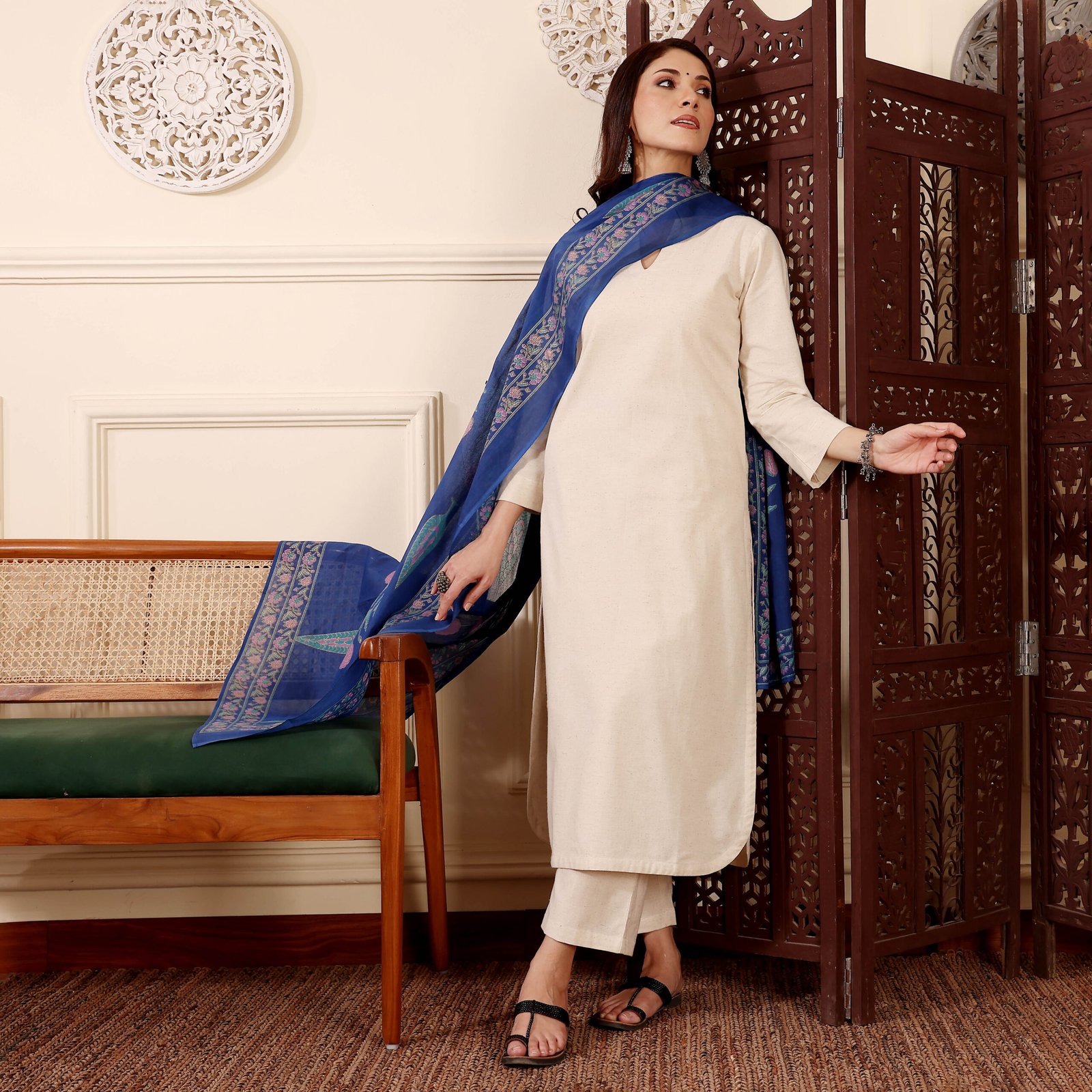 Avaya Cotton Set - Image 8