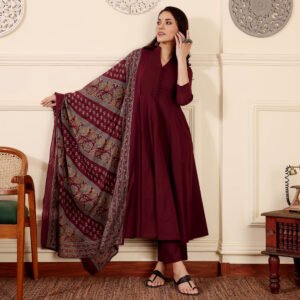 Kaamna Cotton Set - Image 9