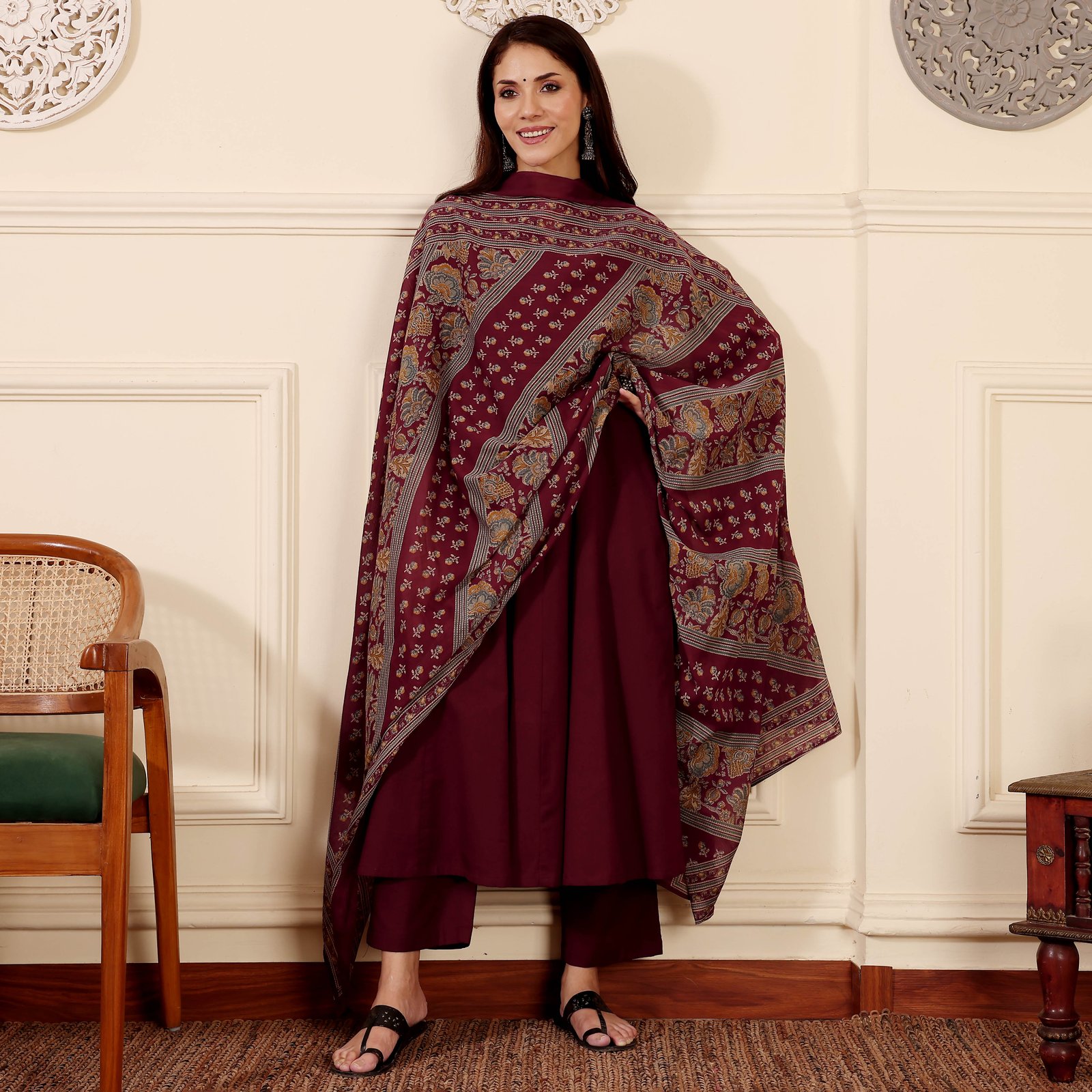 Kaamna Cotton Set - Image 6