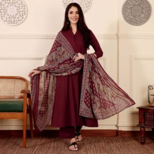 Kaamna Cotton Set - Image 3