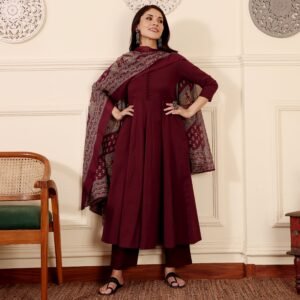 Kaamna Cotton Set - Image 7