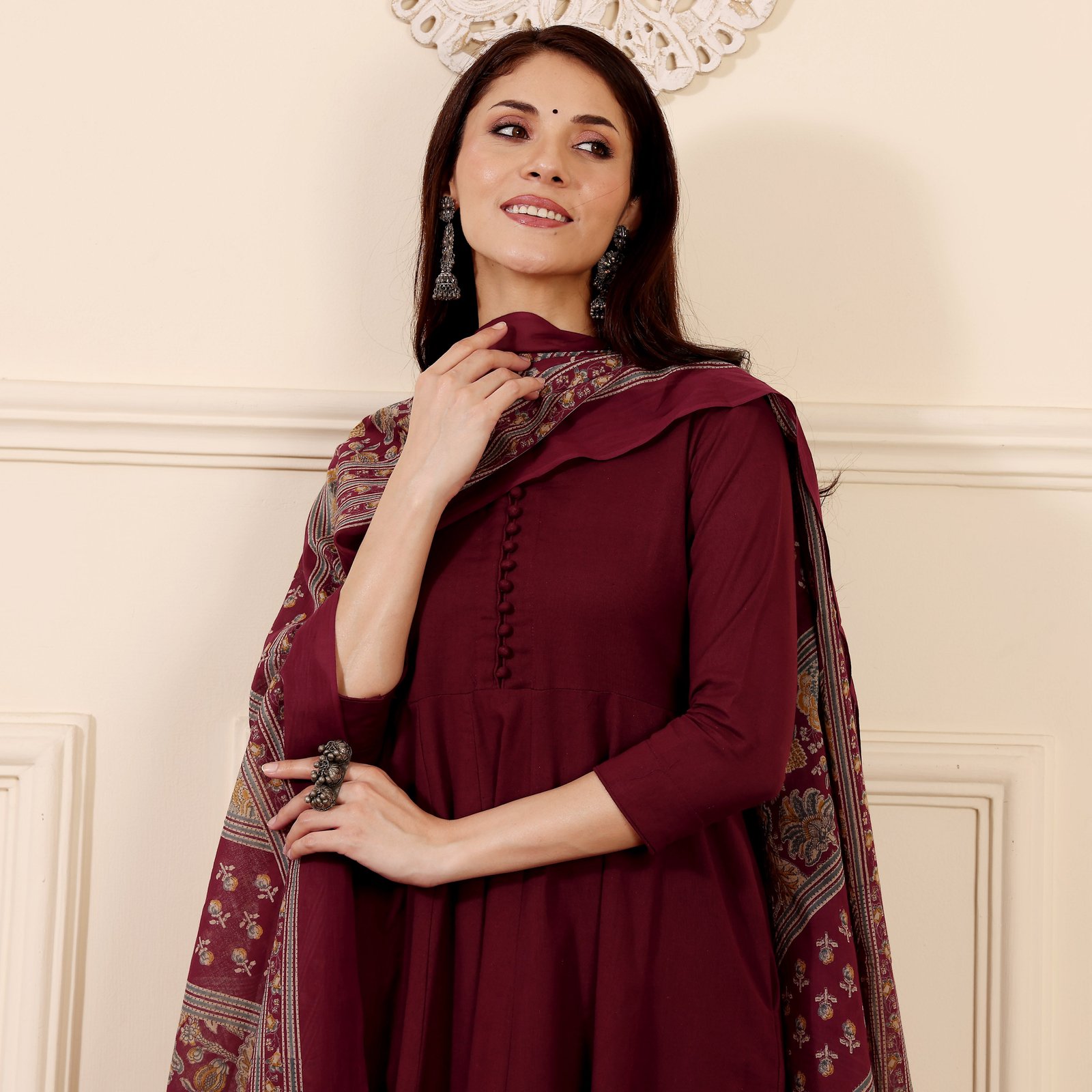 Kaamna Cotton Set - Image 4