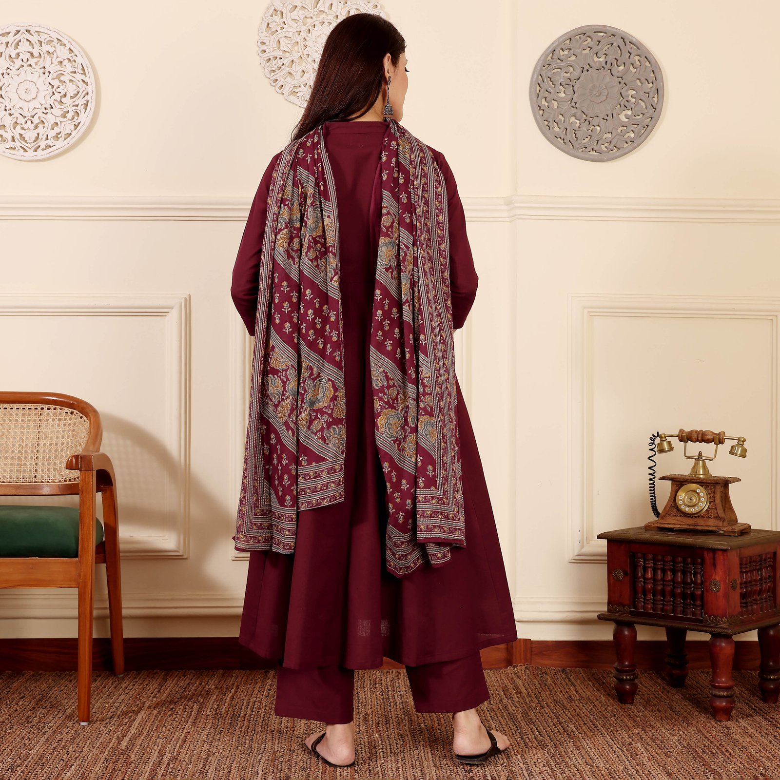 Kaamna Cotton Set - Image 8