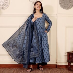 Anamika Cotton Set - Image 4