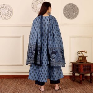 Anamika Cotton Set - Image 7
