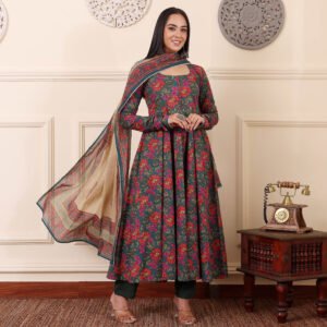 Praniti Cotton Set - Image 3