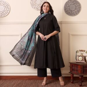 Lavanya Cotton Set - Image 6