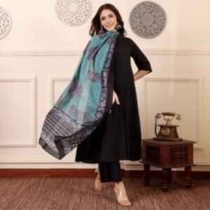 Lavanya Cotton Set - Image 7