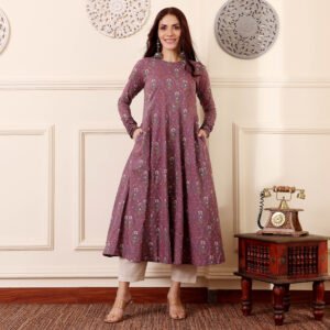 Nira Cotton Kurta - Image 6