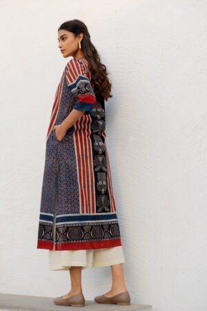 Classic Kurta - Imara - Image 3
